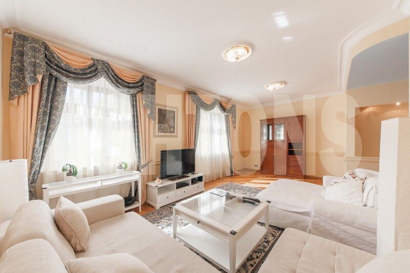 Аренда квартиры на улице Ефремова, дом 14, улица Ефремова, дом 14