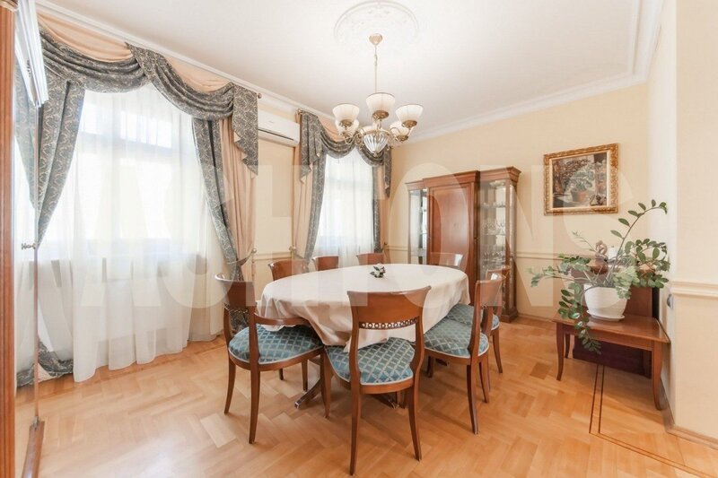 Аренда квартиры на улице Ефремова, дом 14, улица Ефремова, дом 14