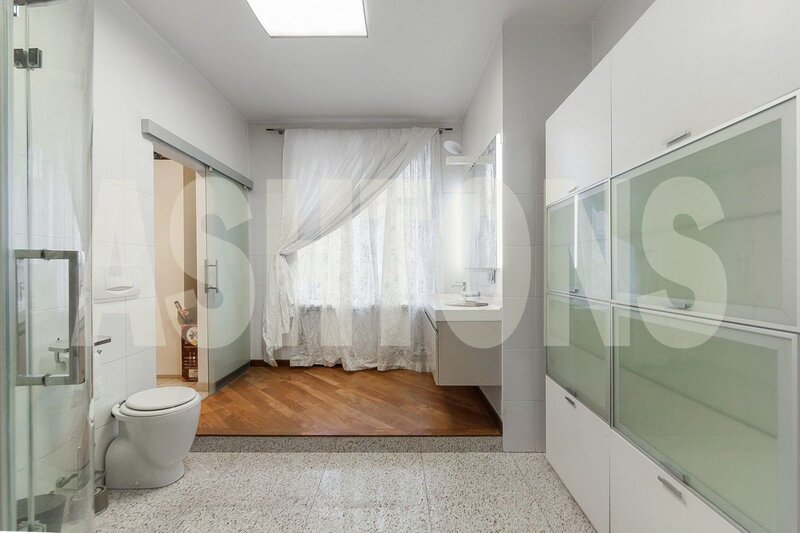 Аренда элитной квартиры в районе Хамовники ashtons.ru Ashtons International Realty