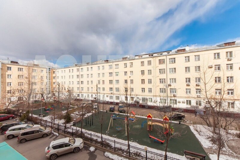 Аренда квартиры на улице Ефремова, дом 14, улица Ефремова, дом 14