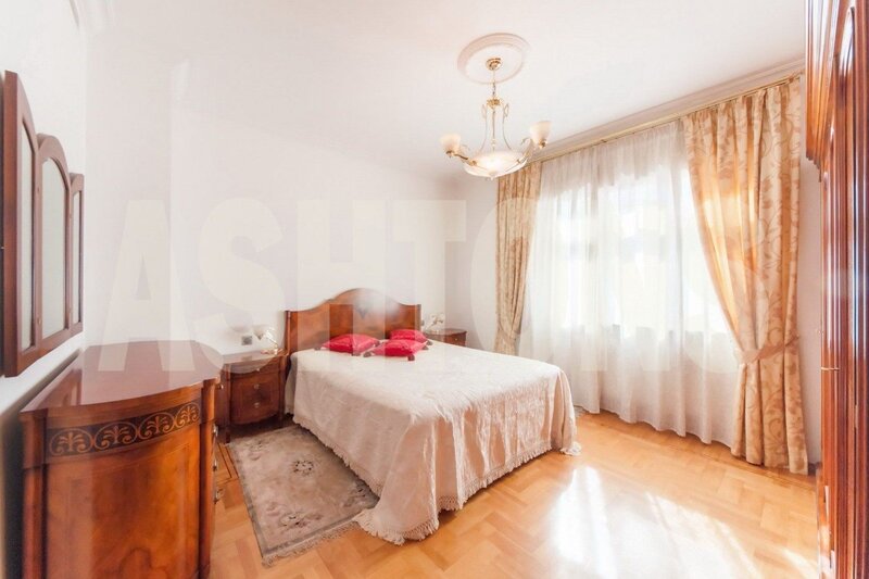 Аренда квартиры на улице Ефремова, дом 14, улица Ефремова, дом 14