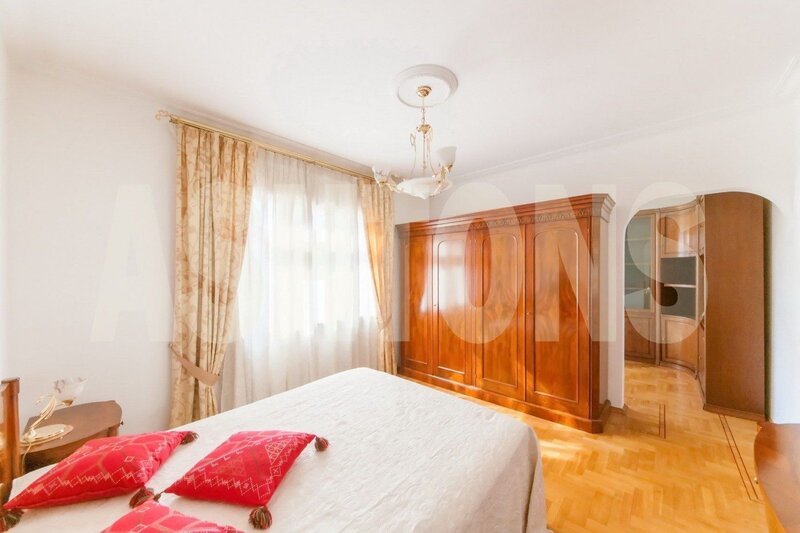 Аренда квартиры на улице Ефремова, дом 14, улица Ефремова, дом 14