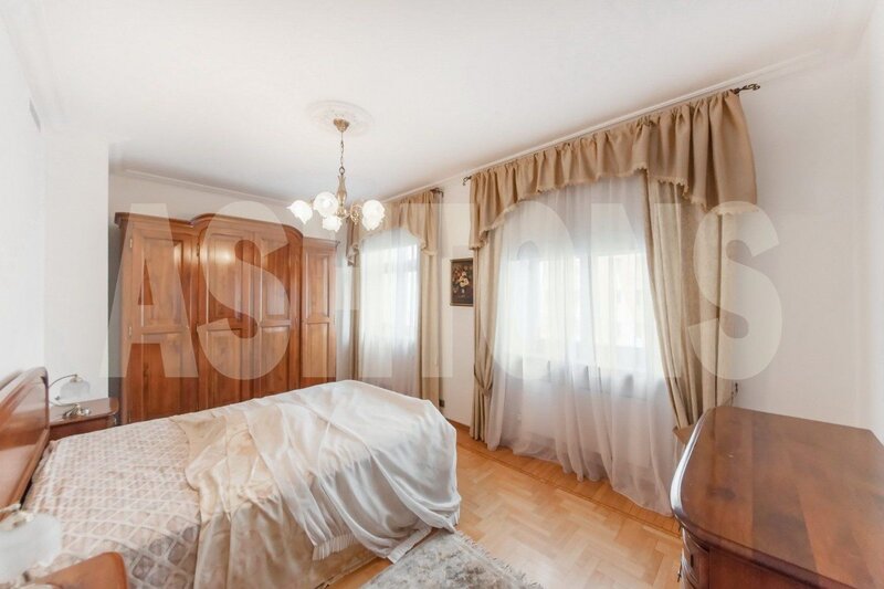 Аренда квартиры на улице Ефремова, дом 14, улица Ефремова, дом 14