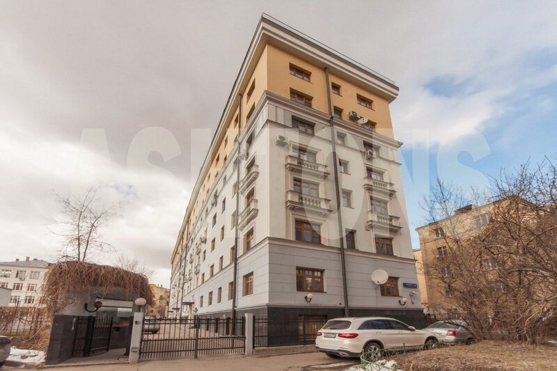Аренда квартиры на улице Ефремова, дом 14, улица Ефремова, дом 14
