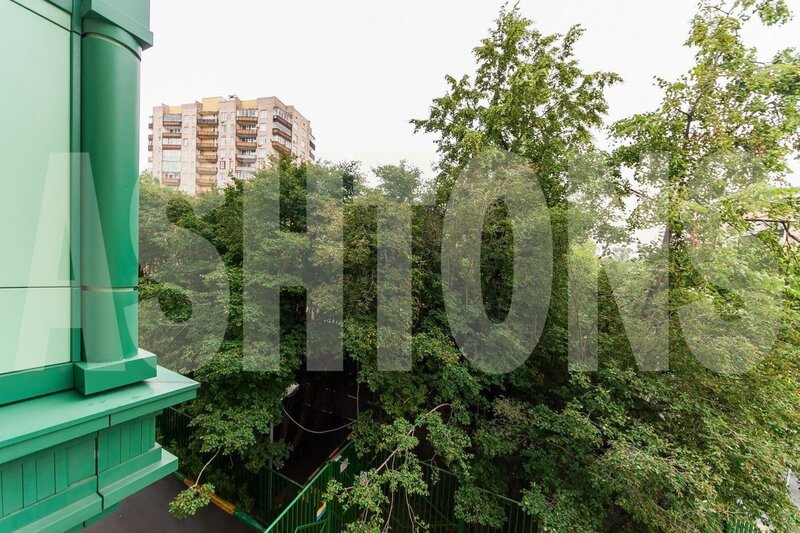 Аренда элитной квартиры на Патриарших прудах в ЖК "Сытинский" на Богословском переулке, 12А от агентства недвижимости ASHTONS INTERNATIONAL REALTY