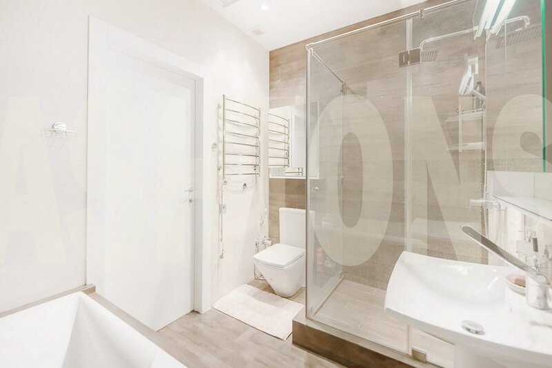 Ashtons International Realty ashtons.ru агентство элитной недвижимости аренда элитной квартиры в центре Москвы район Тверской