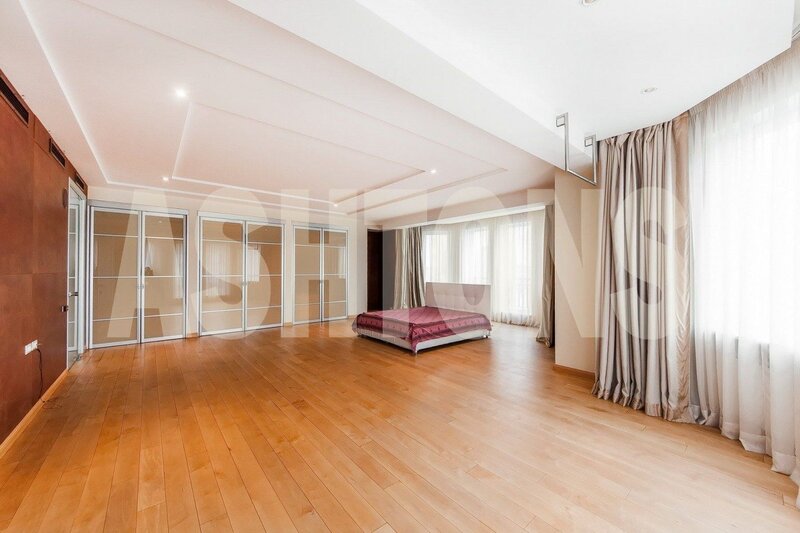 Ashtons International Realty ashtons.ru агентство элитной недвижимости аренда элитной квартиры в центре Москвы район арбат