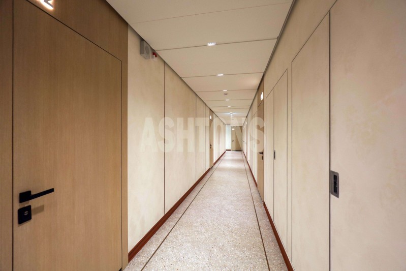 ЖК KAZAKOV Grand Loft, улица Казакова 7