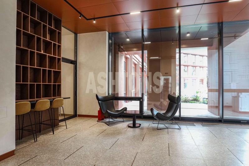 ЖК KAZAKOV Grand Loft, улица Казакова 7