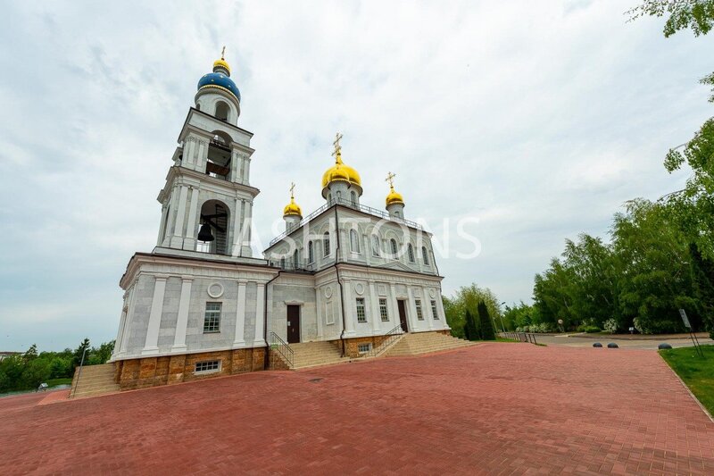 Коттеджный поселок Монолит, Московская область, Истра городской округ, Воронино деревня, Монолит коттеджный поселок