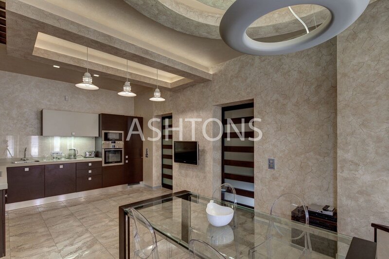 Аренда элитной квартиры в центре Москвы ЦАО Ashtons International Realty