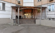 Жилые комплексы, г. Москва, улица Толбухина 11к2 — фото 2