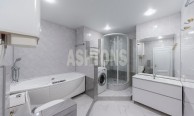 Аренда квартир, 105 м², Москва, Проточный переулок, 11 — фото 18