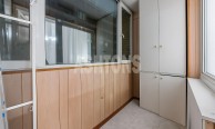 Аренда квартир, 105 м², Москва, Проточный переулок, 11 — фото 17