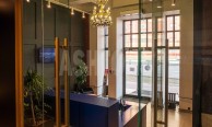 ЖК "Loft FM", г. Москва, Нижегородская улица 32с3