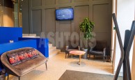 ЖК "Loft FM", г. Москва, Нижегородская улица 32с3