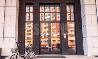 ЖК "Loft FM", г. Москва, Нижегородская улица 32с3