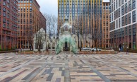 Жилые комплексы, Москва, Ленинградский проспект 29 — фото 2