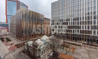 Жилые комплексы, Москва, Ленинградский проспект 29 — фото 3