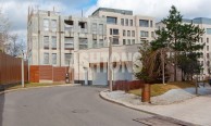 Жилые комплексы, улица Большая Полянка 44 — фото 9