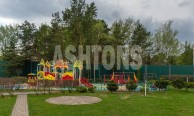 Коттеджные поселки, Московская область, Одинцовский городской округ, деревня Раздоры — фото 4