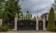Коттеджные поселки, Московская область, Одинцовский городской округ, деревня Раздоры — фото 5