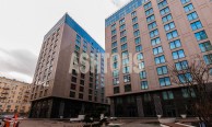 Жилые комплексы, г. Москва, Большая Садовая улица 5 — фото 2