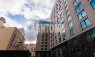 Жилые комплексы, г. Москва, Большая Садовая улица 5 — фото 4
