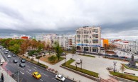 Аренда квартир, 100 м², Москва, Тверской бул., 3 — фото 28