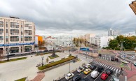 Аренда квартир, 100 м², Москва, Тверской бул., 3 — фото 26