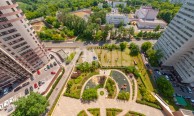 Жилые комплексы, г. Москва, Давыдковская улица 18 — фото 7