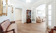 Аренда квартир, 100 м², Москва, Тверской бул., 3 — фото 6
