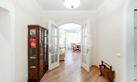 Аренда квартир, 100 м², Москва, Тверской бул., 3 — фото 7