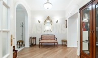 Аренда квартир, 100 м², Москва, Тверской бул., 3 — фото 9