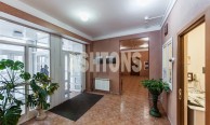 Жилые комплексы, Улица Удальцова, дом 46–52, Москва — фото 2