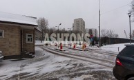 Жилые комплексы, Улица Удальцова, дом 46–52, Москва — фото 3