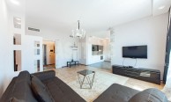 Аренда квартир, 95 м², Москва, улица Удальцова, 81 — фото 4