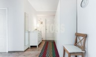 Аренда квартир, 80 м², Москва, Воротниковский переулок, 5/9 — фото 12