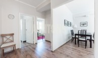 Аренда квартир, 80 м², Москва, Воротниковский переулок, 5/9 — фото 7