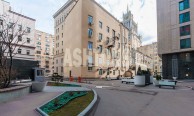 Жилые комплексы, г. Москва, Большая Садовая улица 5 — фото 12