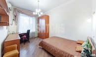 Аренда квартир, 100 м², Москва, Тверской бул., 3 — фото 13