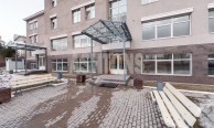 Жилые комплексы, г. Москва, Троицкая улица 5 — фото 2