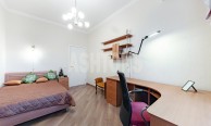 Аренда квартир, 100 м², Москва, Тверской бул., 3 — фото 14