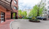 ЖК "4-я Тверская-Ямская улица 22к2, г. Москва, 4-я Тверская-Ямская улица 22к2