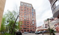 ЖК "4-я Тверская-Ямская улица 22к2, г. Москва, 4-я Тверская-Ямская улица 22к2