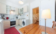 Аренда квартир, 80 м², Москва, Воротниковский переулок, 5/9 — фото 4
