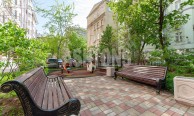 Жилые комплексы, г. Москва, Гоголевский бульвар 29 — фото 3