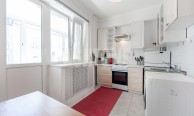 Аренда квартир, 80 м², Москва, Воротниковский переулок, 5/9 — фото 6