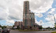 Жилые комплексы, Москва, Ленинский проспект, 111, корпус 1 — фото 2