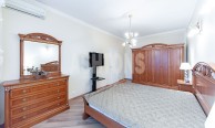 Аренда квартир, 100 м², Москва, Тверской бул., 3 — фото 16